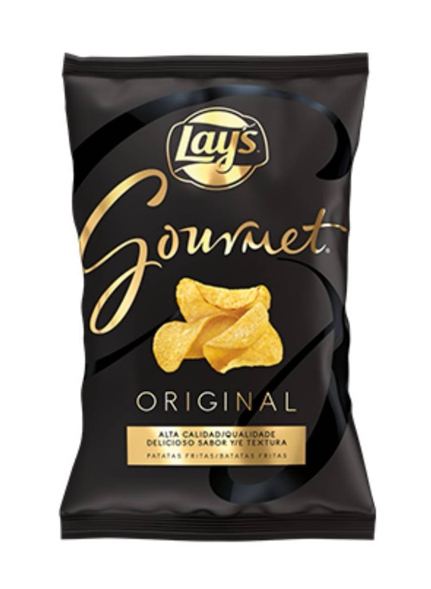 Moda Lays gourmet 