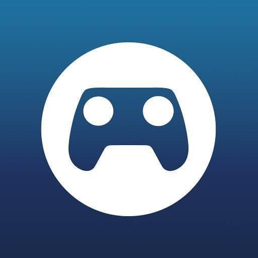 App Steam Link