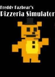 Videojuegos Freddy Fazbears Pizzeria Simulator