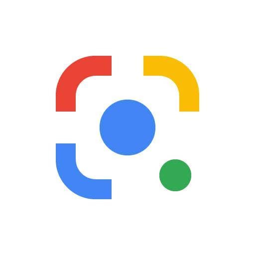 App Google Lens app on Play Store