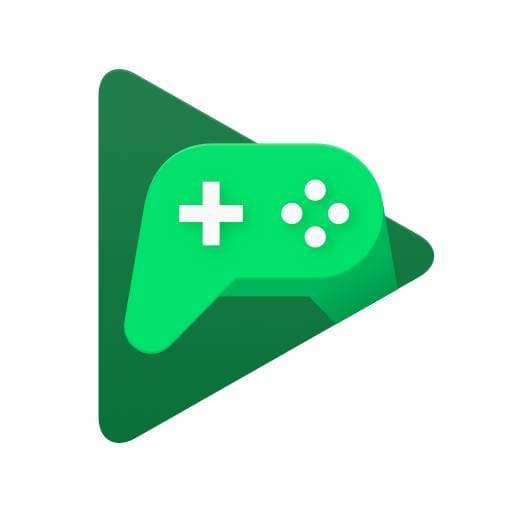 App Google Play games