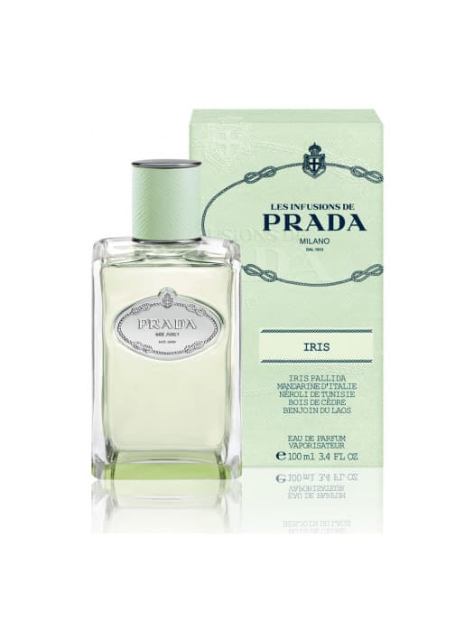 Product Prada Iris Les Infusions