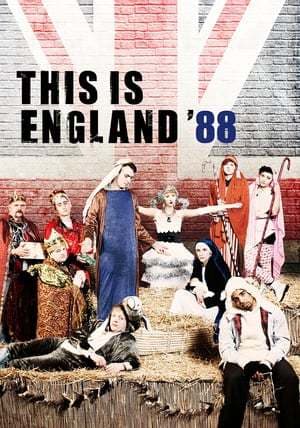 Serie This Is England '88