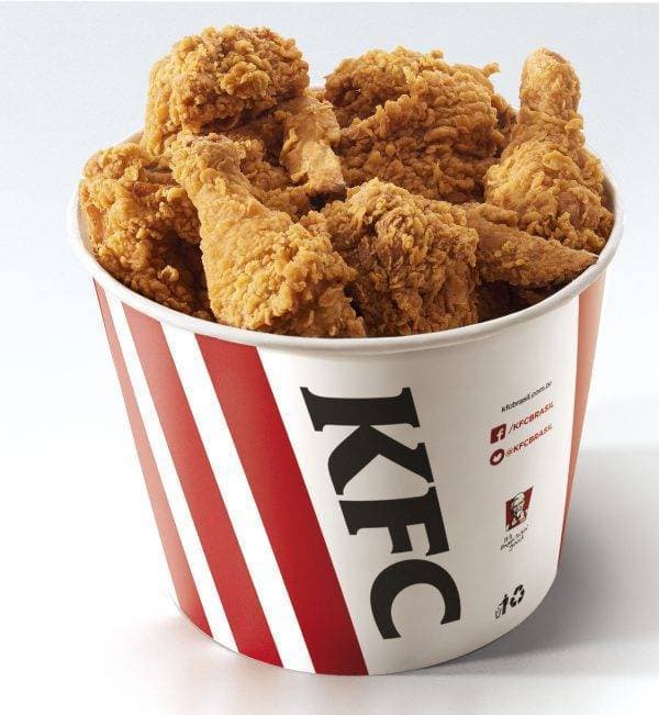 Restaurants KFC