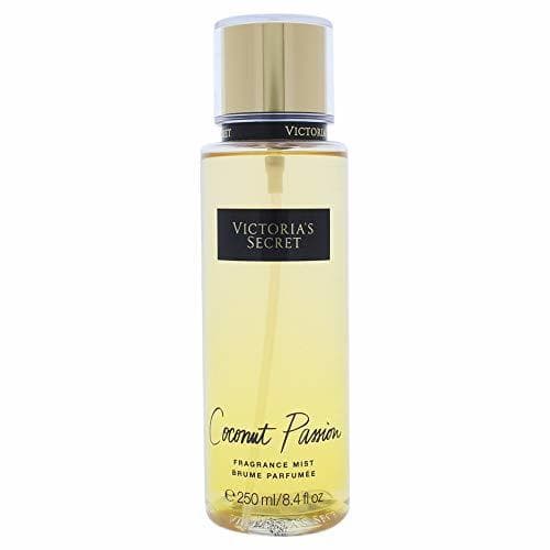 Beauty Victoria'S Secret Coconut Passion Fragrance Mist Agua de Tocador