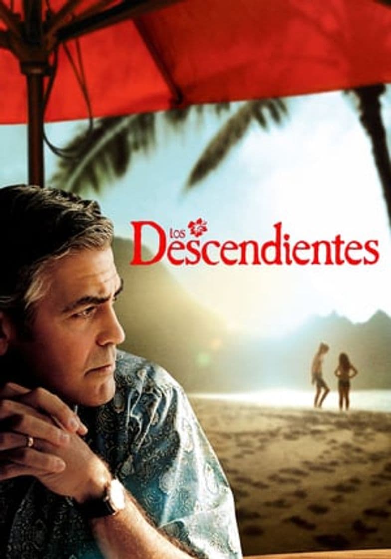 Movie The Descendants