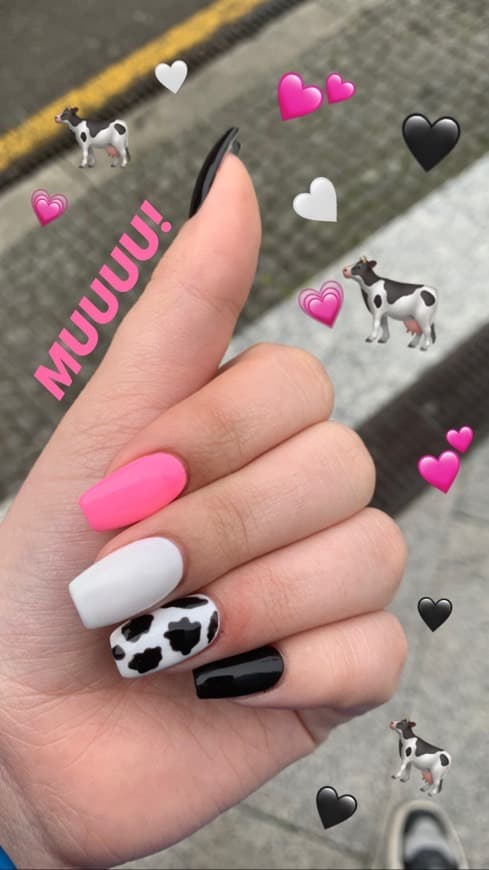 Producto Unhas Vaca