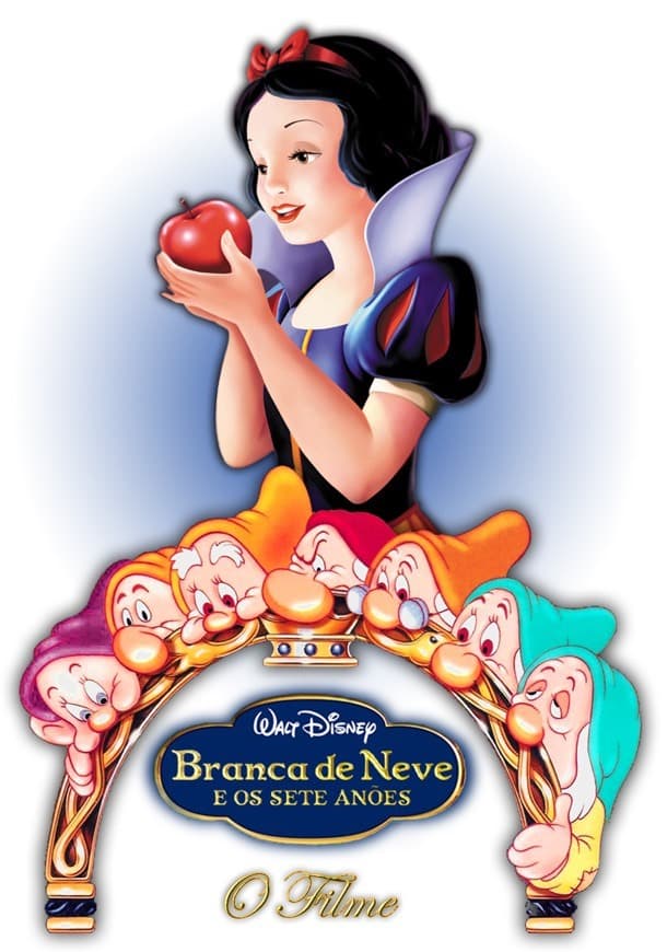 Movie Branca de Neve