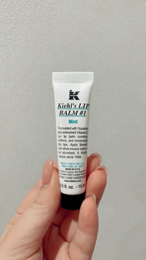 Producto Scented Lip Balm 