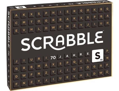 Videojuegos Scrabble 