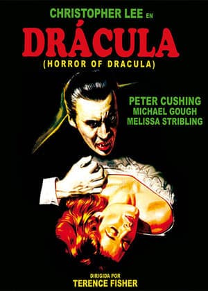 Movie Dracula