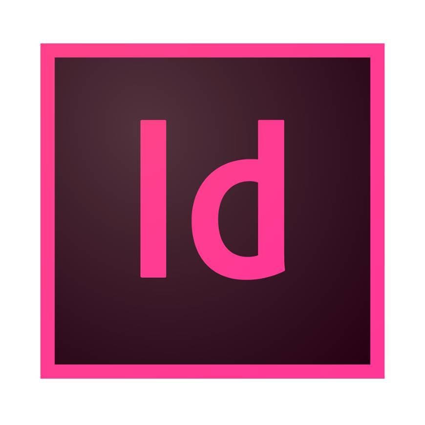 App InDesign