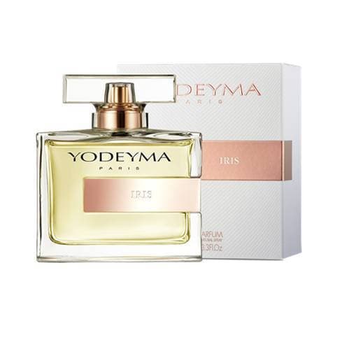 Fashion Perfumes yodeyma