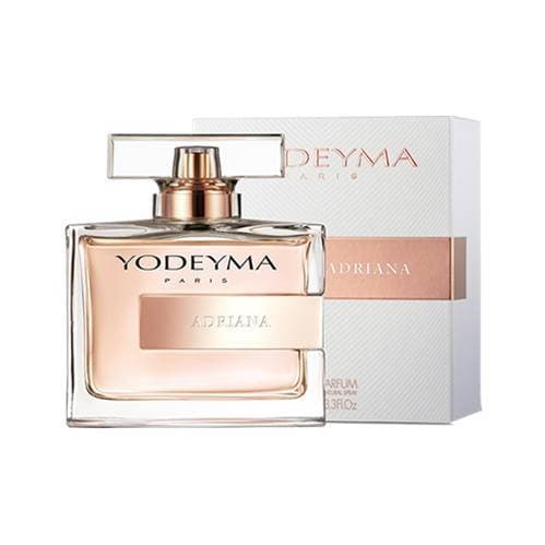 Fashion Perfumes yodeyma