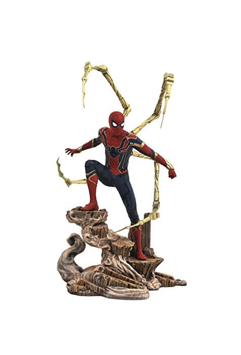 Producto Marvel- Estatua,