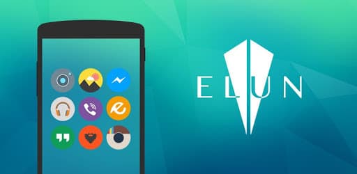 App Elun icon pack