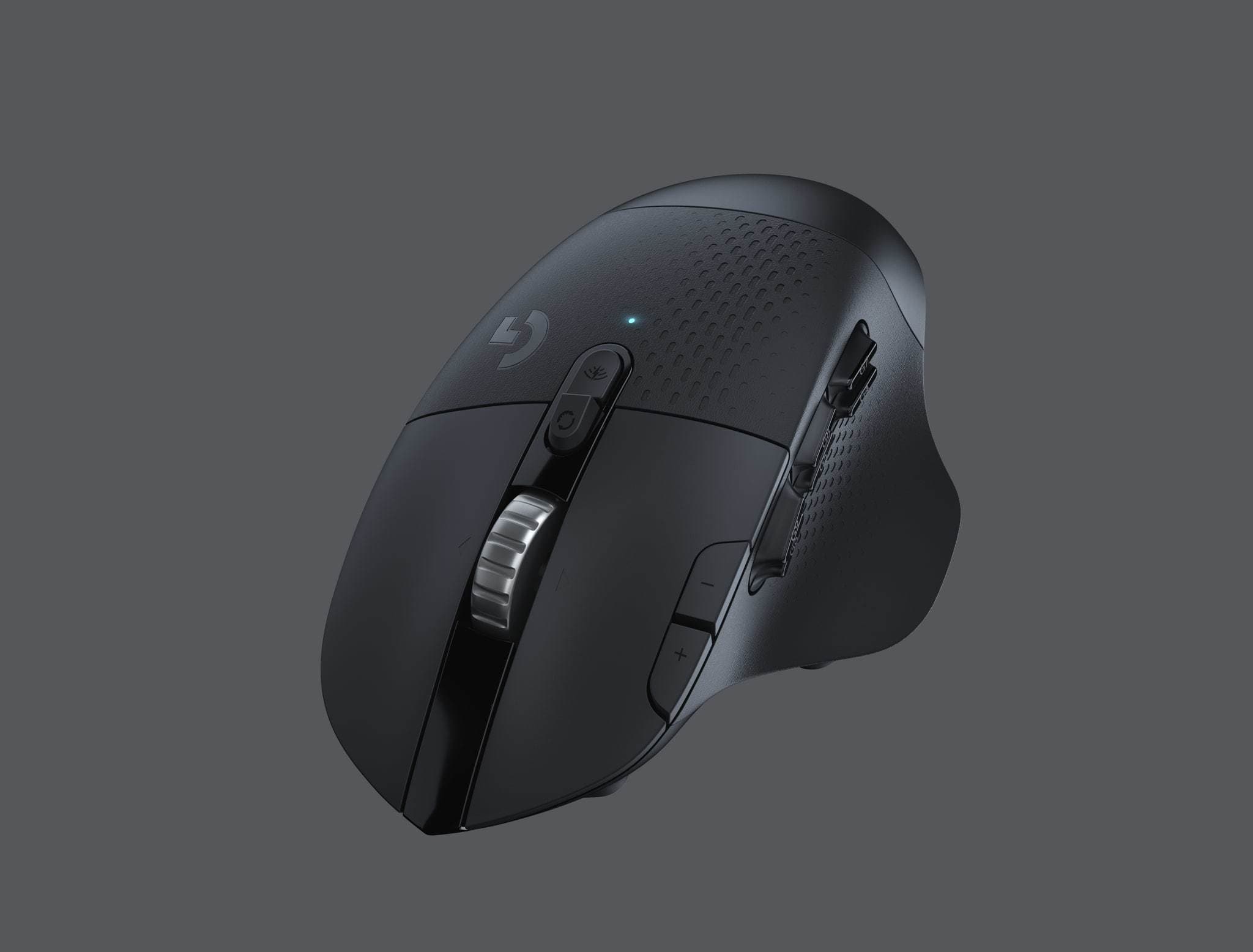 Product Logitech G604