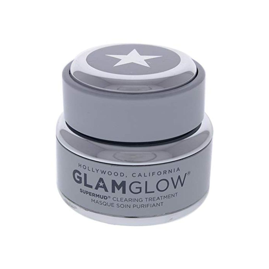 Belleza Máscara limpiadora, de Glamglow