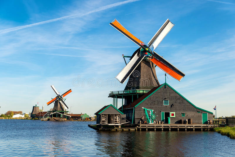 Lugar Zaanse Schans