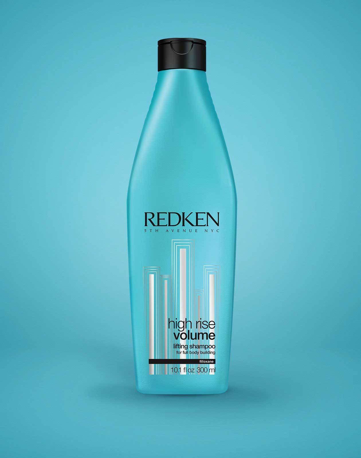 Producto Redken Shampoo High Rise Volume

