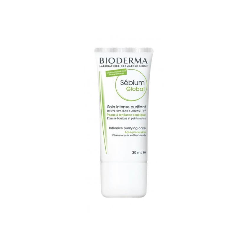 Producto Bioderma Sébium Global Pele Acneica