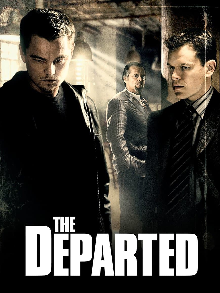 Movie The Departed