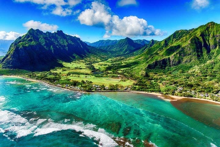 Place Hawaii