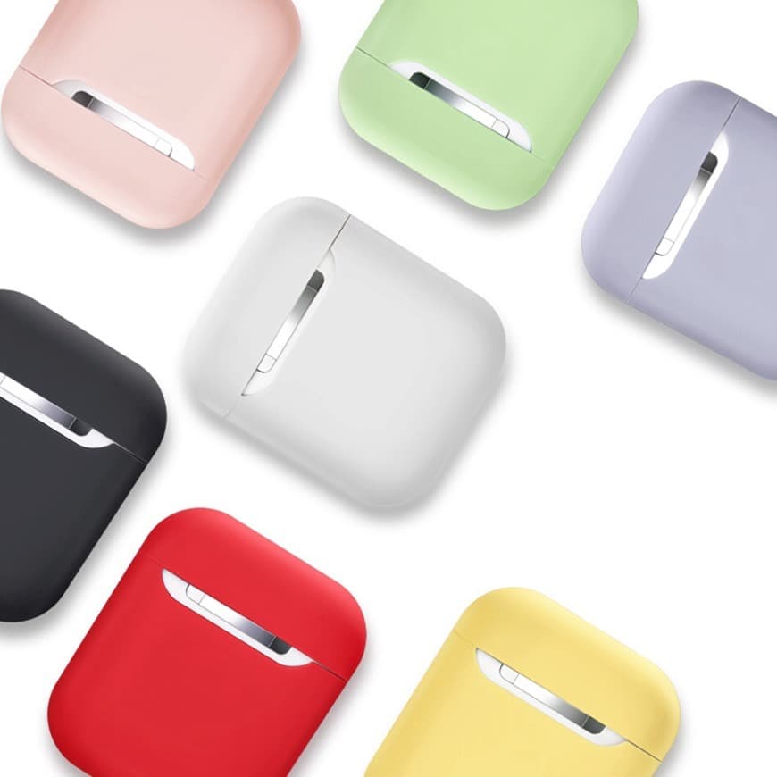 Fashion AirPods case