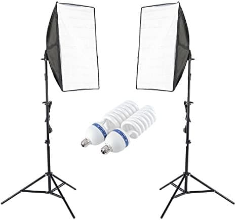 Moda Soft Boxes: Electronics - Amazon.com