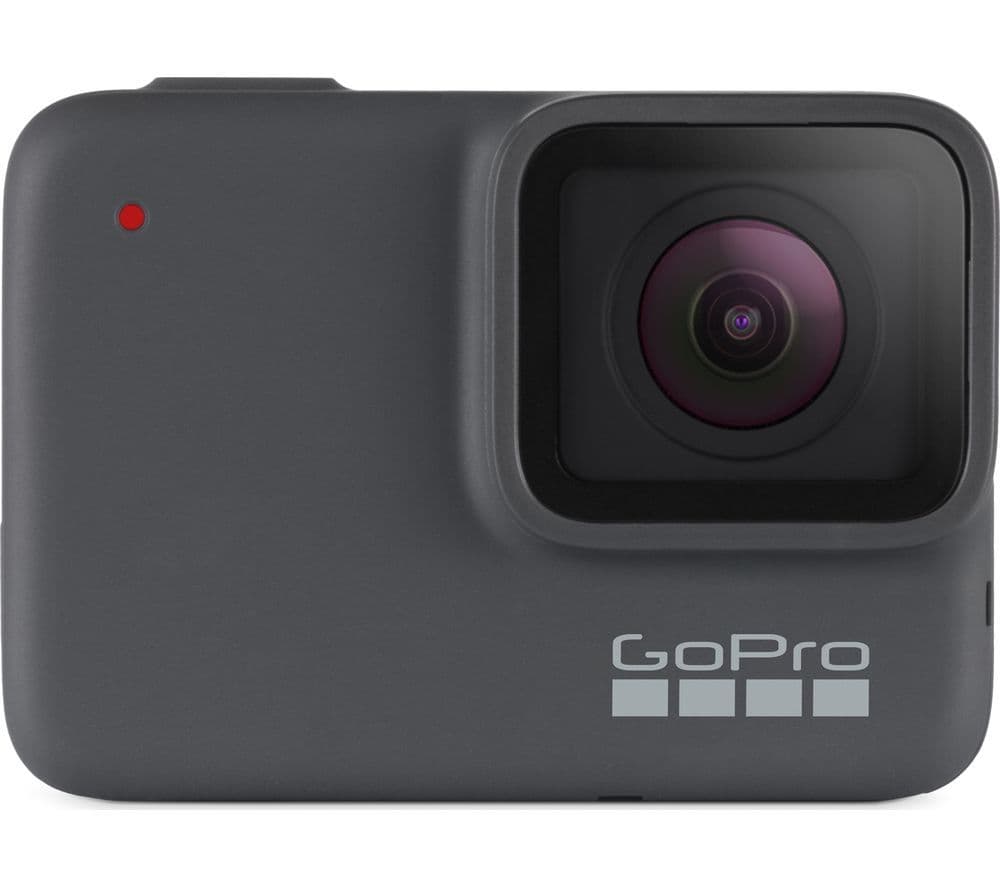 Moda Cameras - GoPro