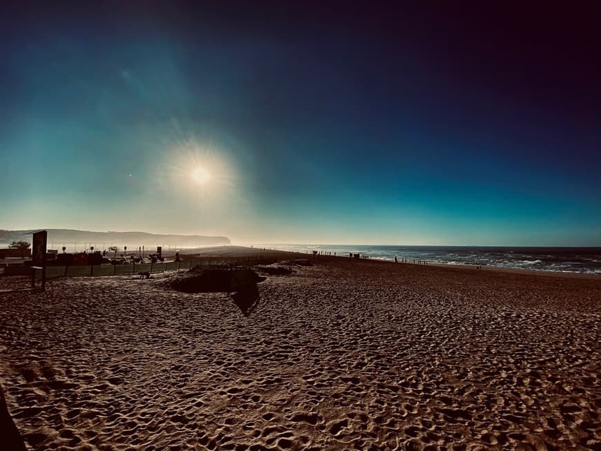 Place Praia da Foz do Arelho