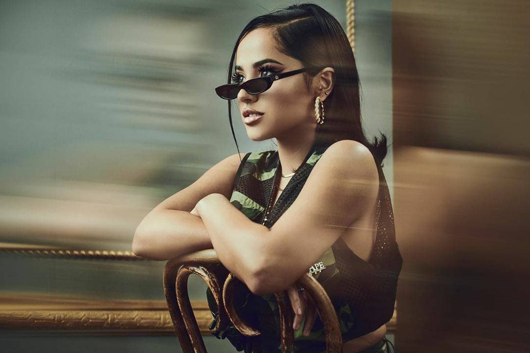 Moda Becky G