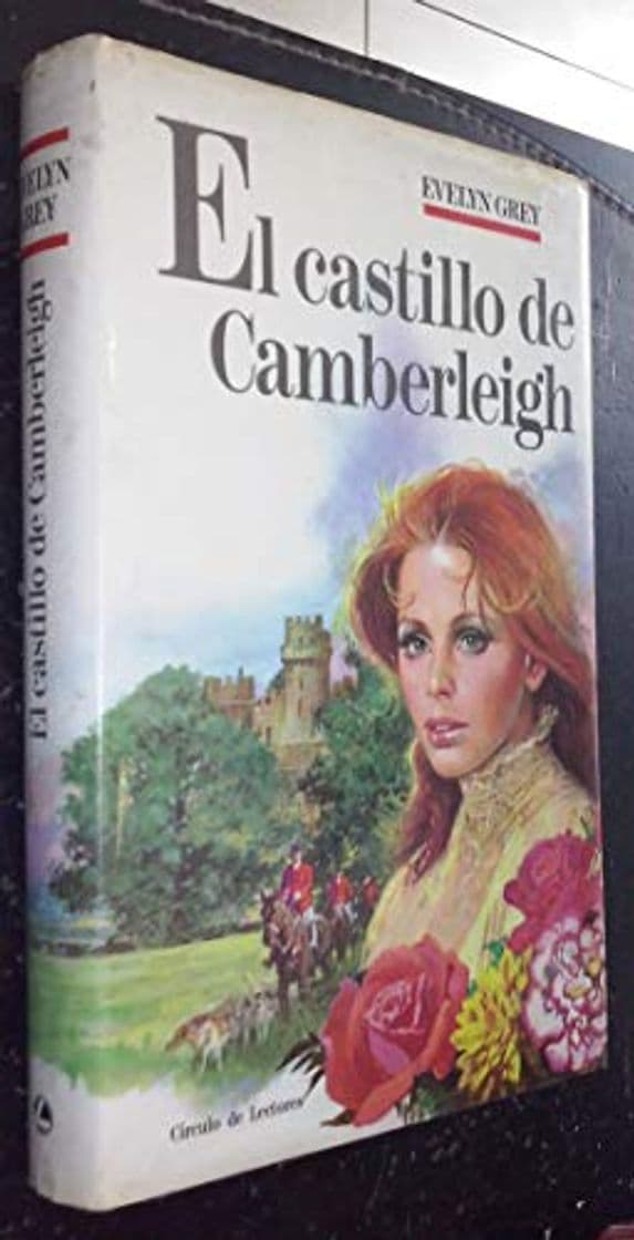 Book El Castillo de Camberleigh