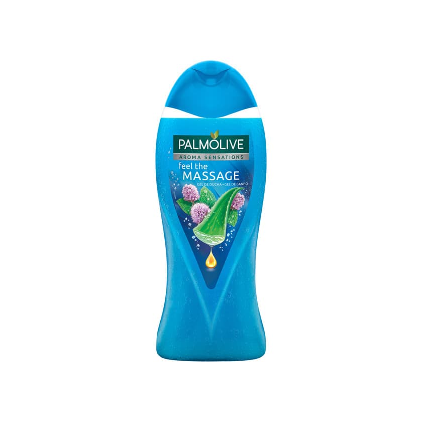 Product Gel Banho Palmolive