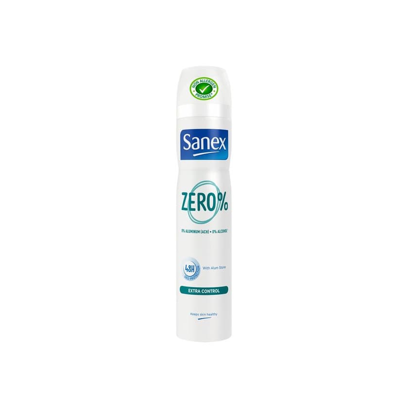 Product Deo Spray Sanex Zero