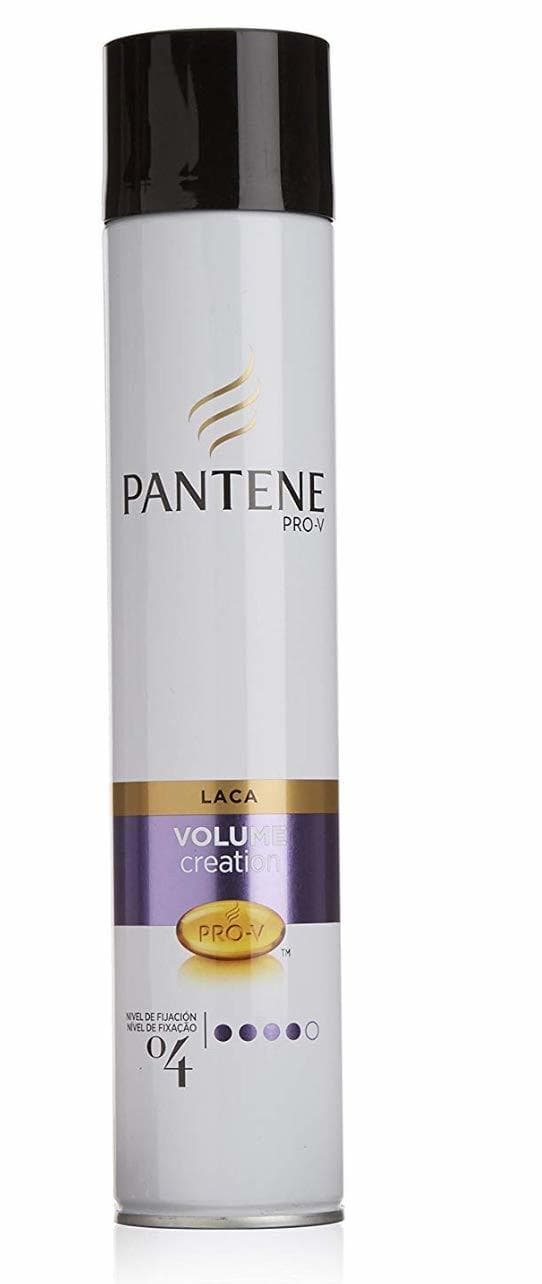 Product Laca Pantene