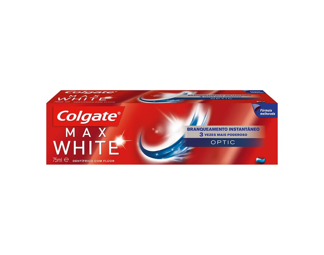 Product Pasta Dentes Max White One