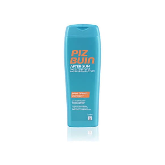 Product Piz Buin 