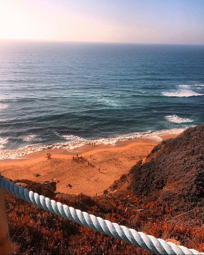 Place Praia da Aguda