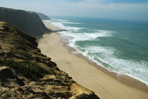 Place Praia da Vigia