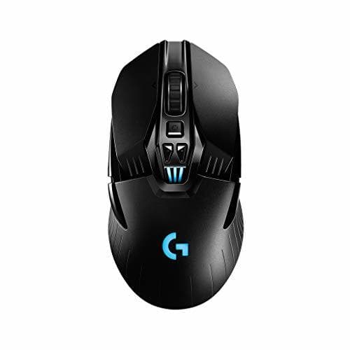 Electronic G903 Lightspeed Wireless Gaming Mouse