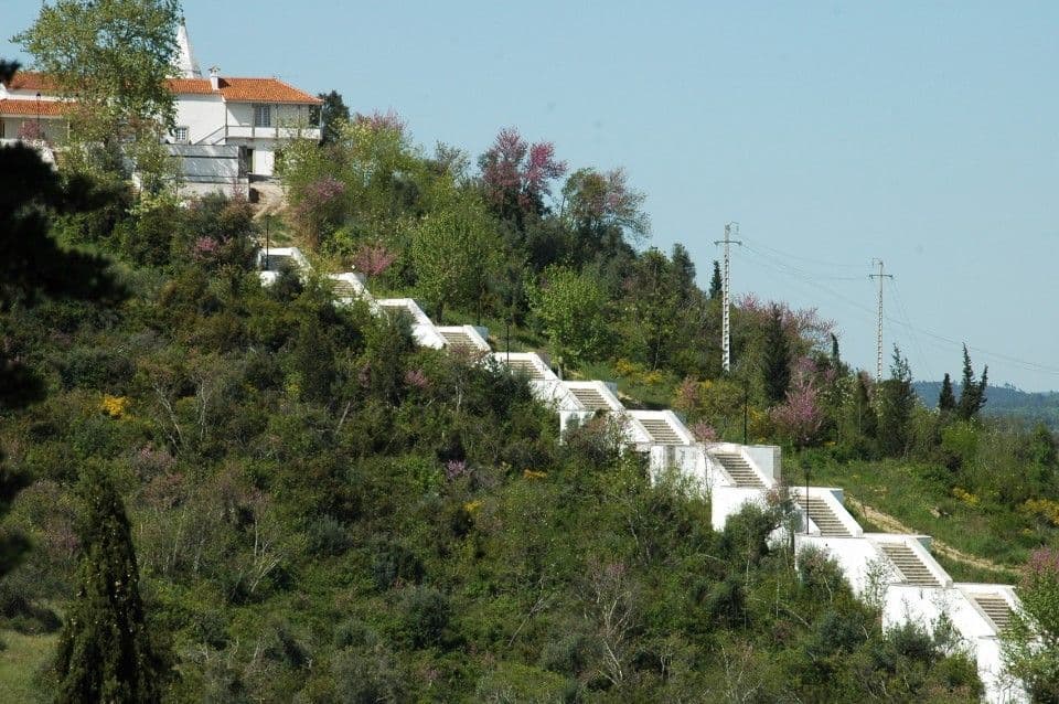 Place Escadinhas de Nossa Senhora da Piedade