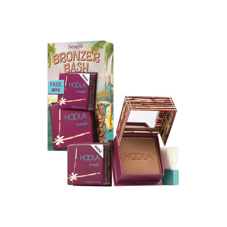 Producto Benefit- bronzer Hoola 