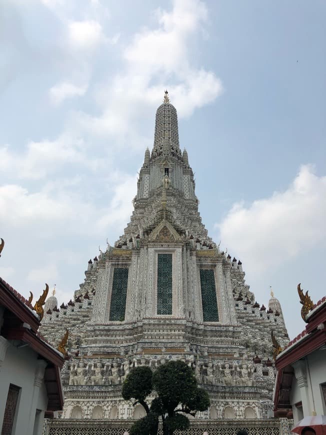 Place Wat Arun