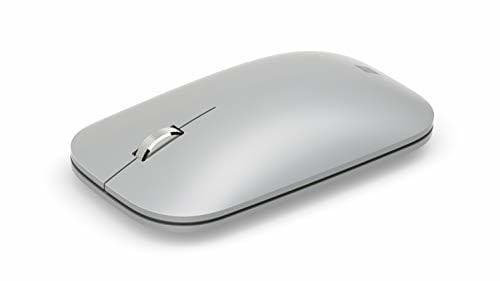 Electrónica Microsoft Surface Mobile Mouse