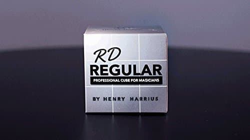 Producto SOLOMAGIA RD Regular Cube by Henry Harrius