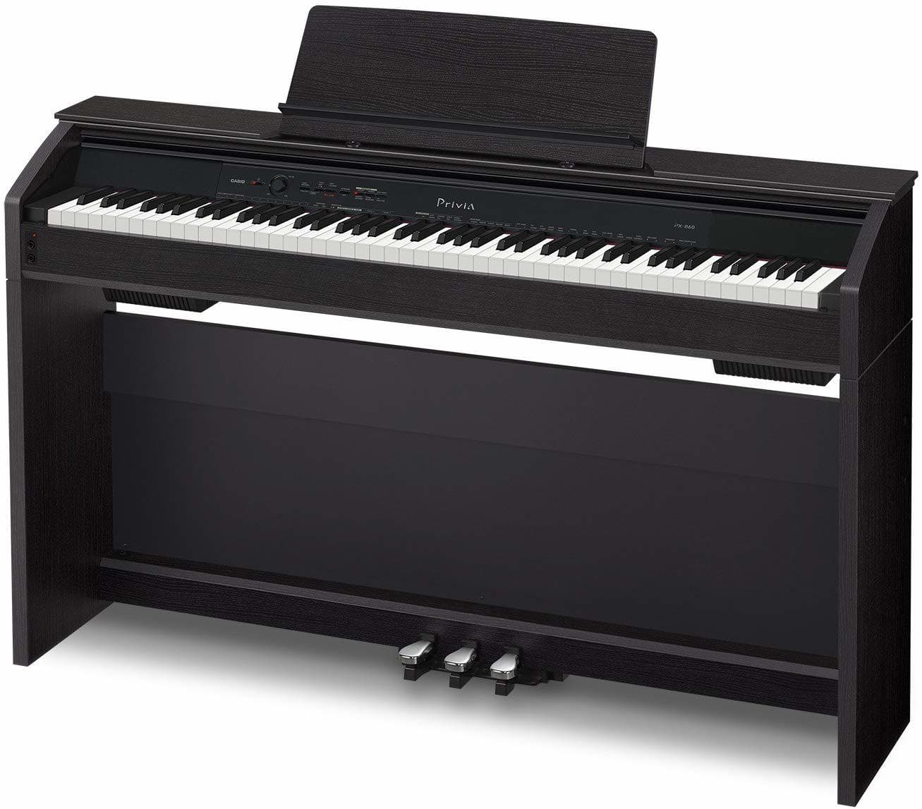 Fashion Casio PX860 BK Privia Digital Home Piano