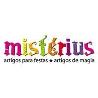 Lugar Misterius - Artigos de Festas e Magia