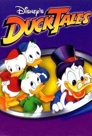 Serie DuckTales