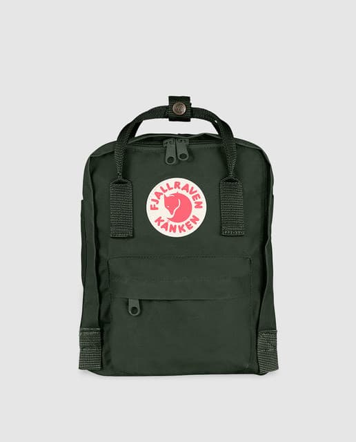 Moda Fjällräven Kanken Mini